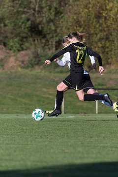 Bild 189 - Frauen TSV Vineta Audorg - SV Friesia 03 Riesum Lindholm : Ergebnis: 2:4